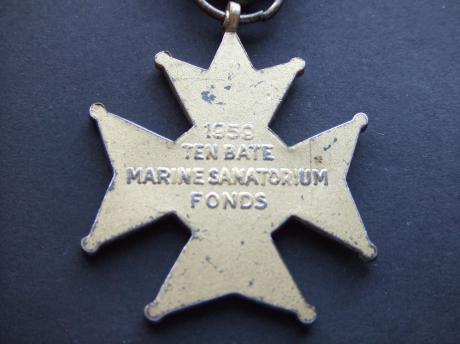 Amerongen Stichtse Heuvelrugtocht Marine sanatorium fonds (2)